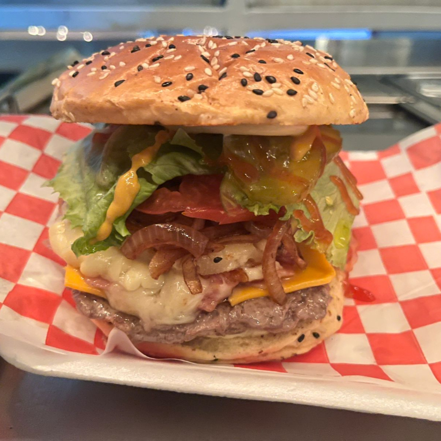 DE PIÑA PA’LA NIÑA