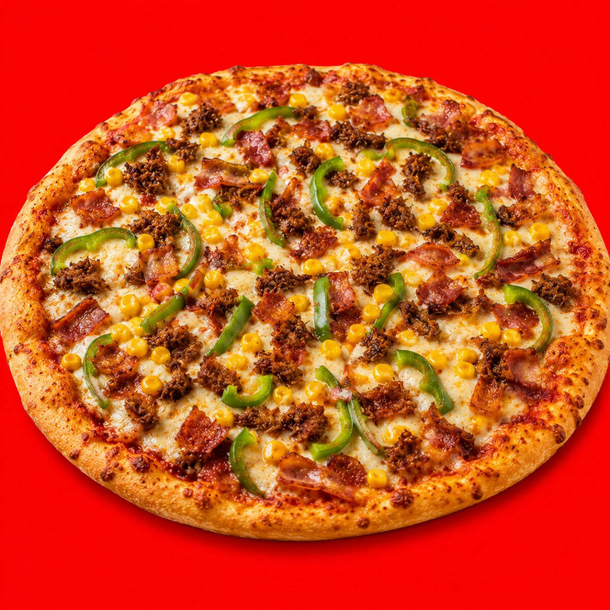 Pizza Grande Norteña