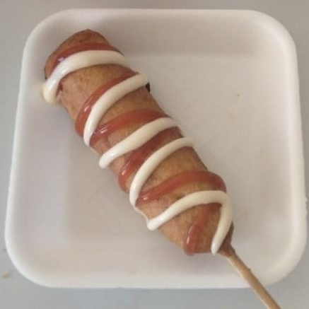Banderilla
