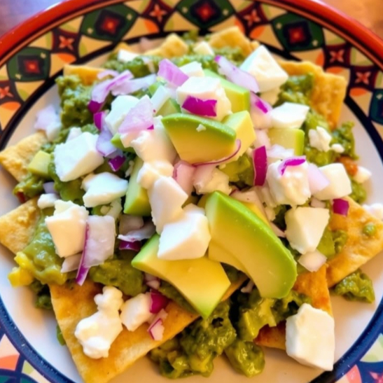 Verdes Con Huevos 2x1