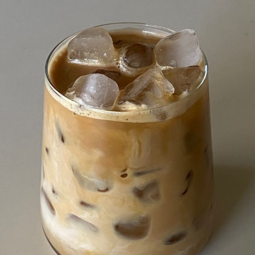 Café con Leche Frío