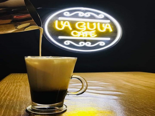 La Gula Café