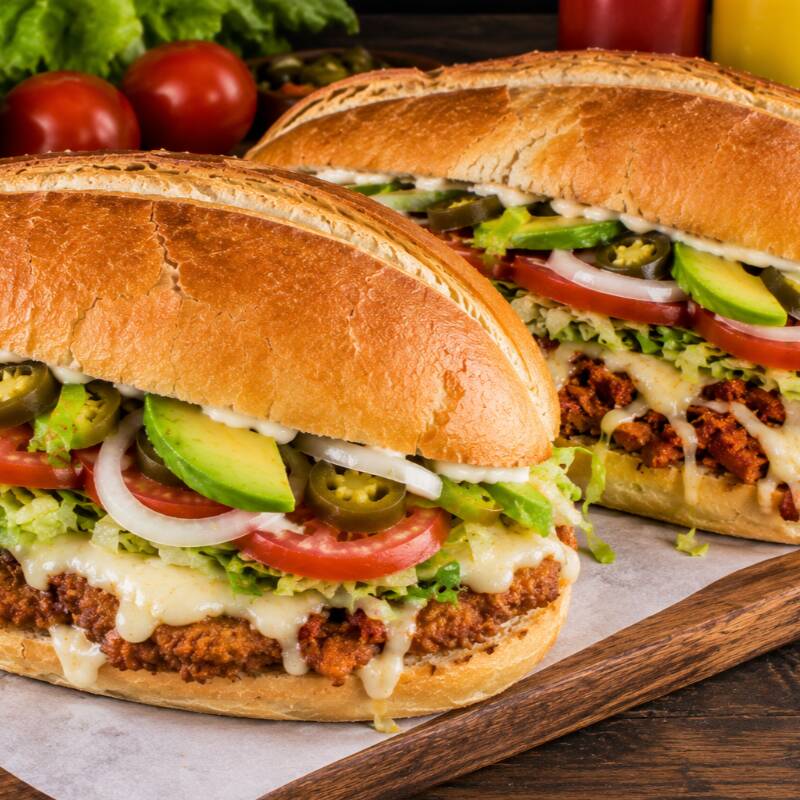 Combo Antojo