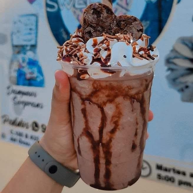 Chocolate