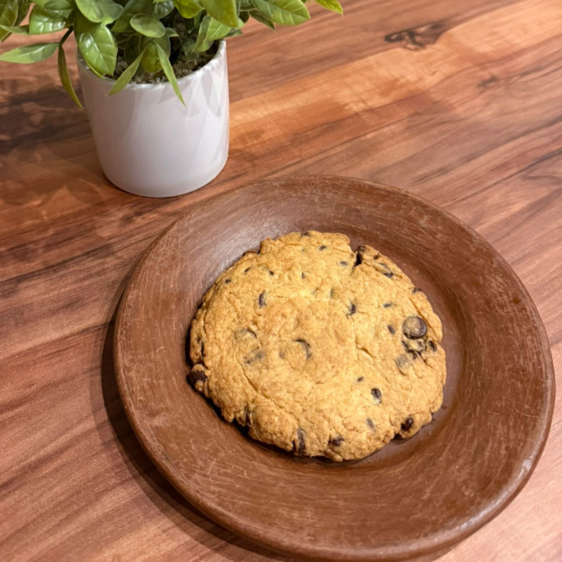 GALLETA  CHISPAS DE CHOCOLATE