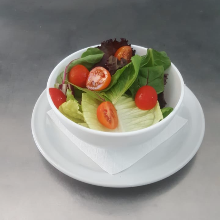 Ensalada de La Casa