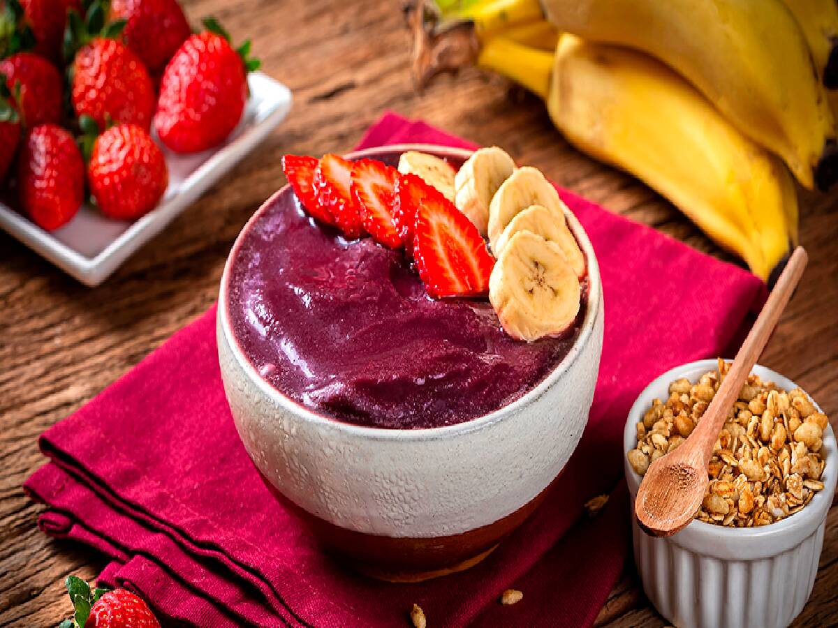 Açaí King Planalto