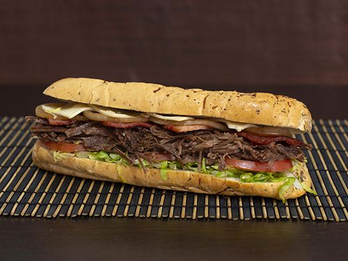 Home Sandwich Hamburguesas y Parrilla