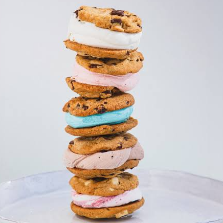 Cookie Monster Mistery