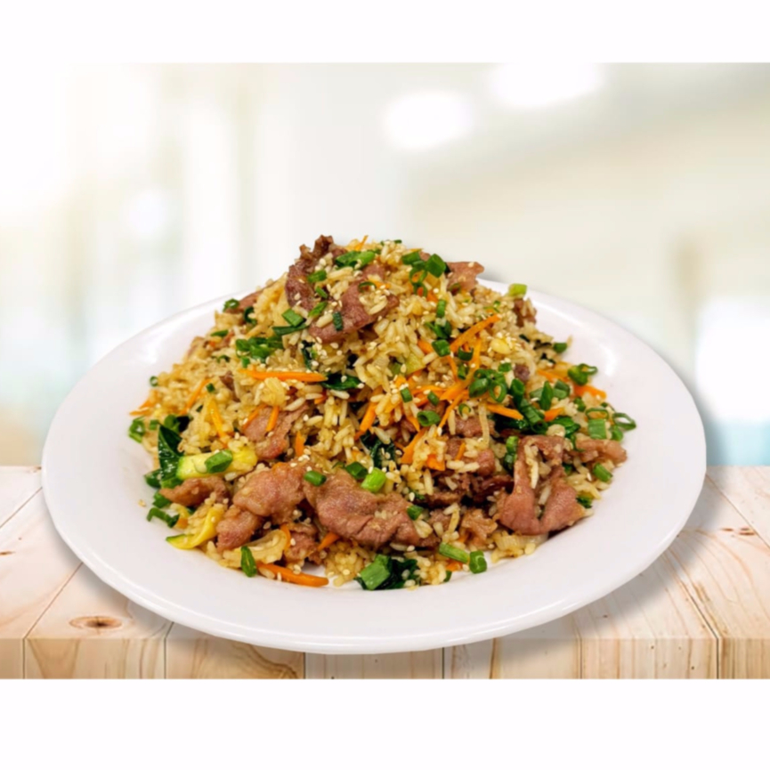 Chow Fan Res