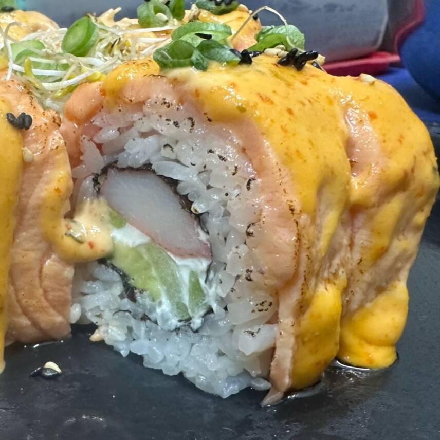 Mashi Roll