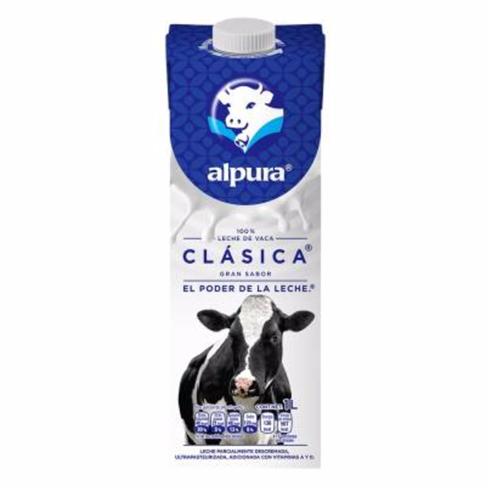 Alpura Clásica 1 L