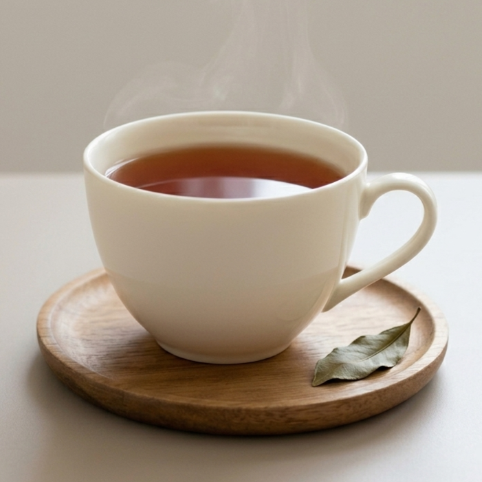 Té Caliente (Sabor a Elegir)