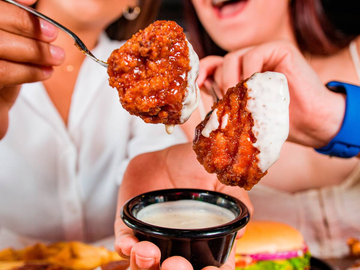 Wing'O (Orizaba - Plaza O)