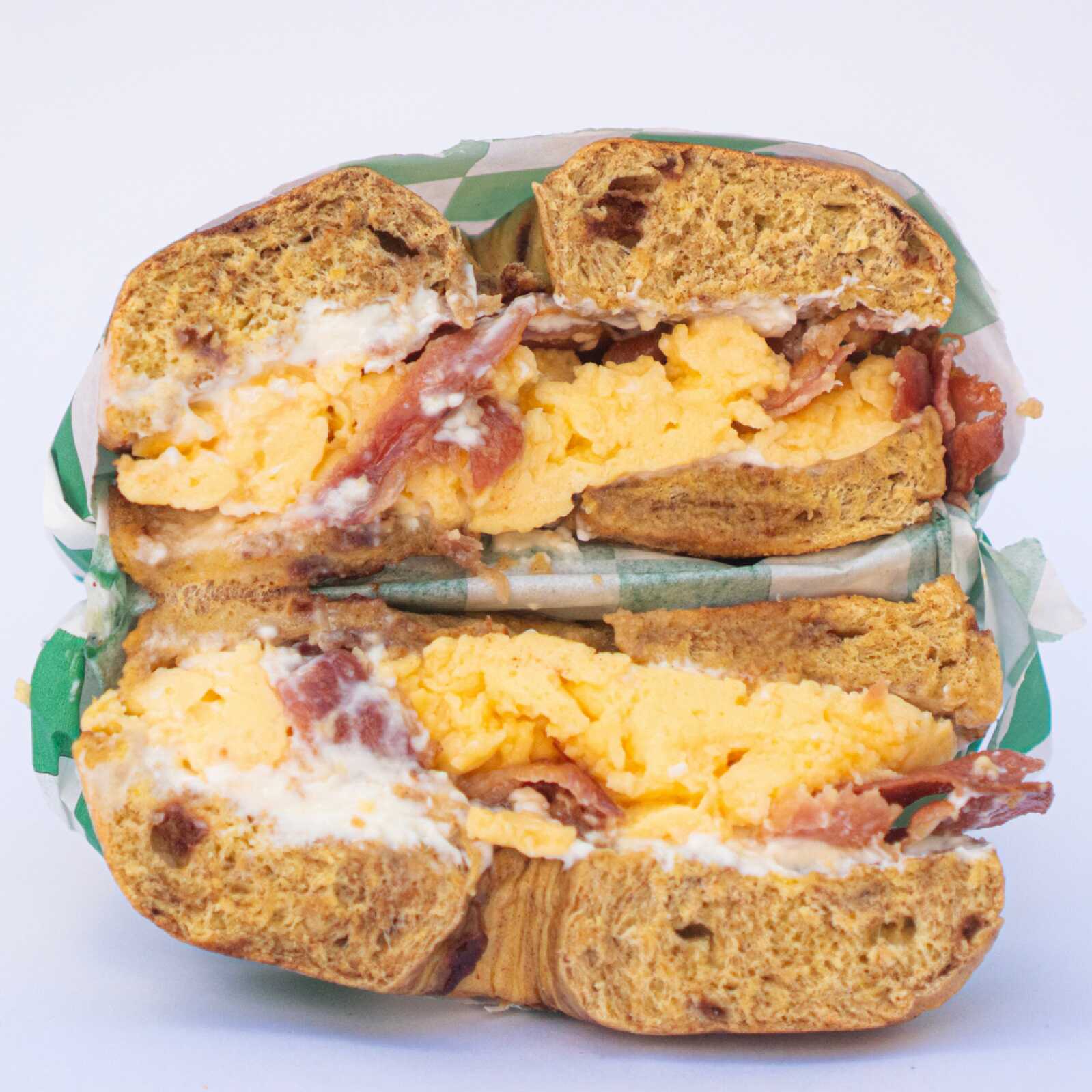 Oh Honey Bagel