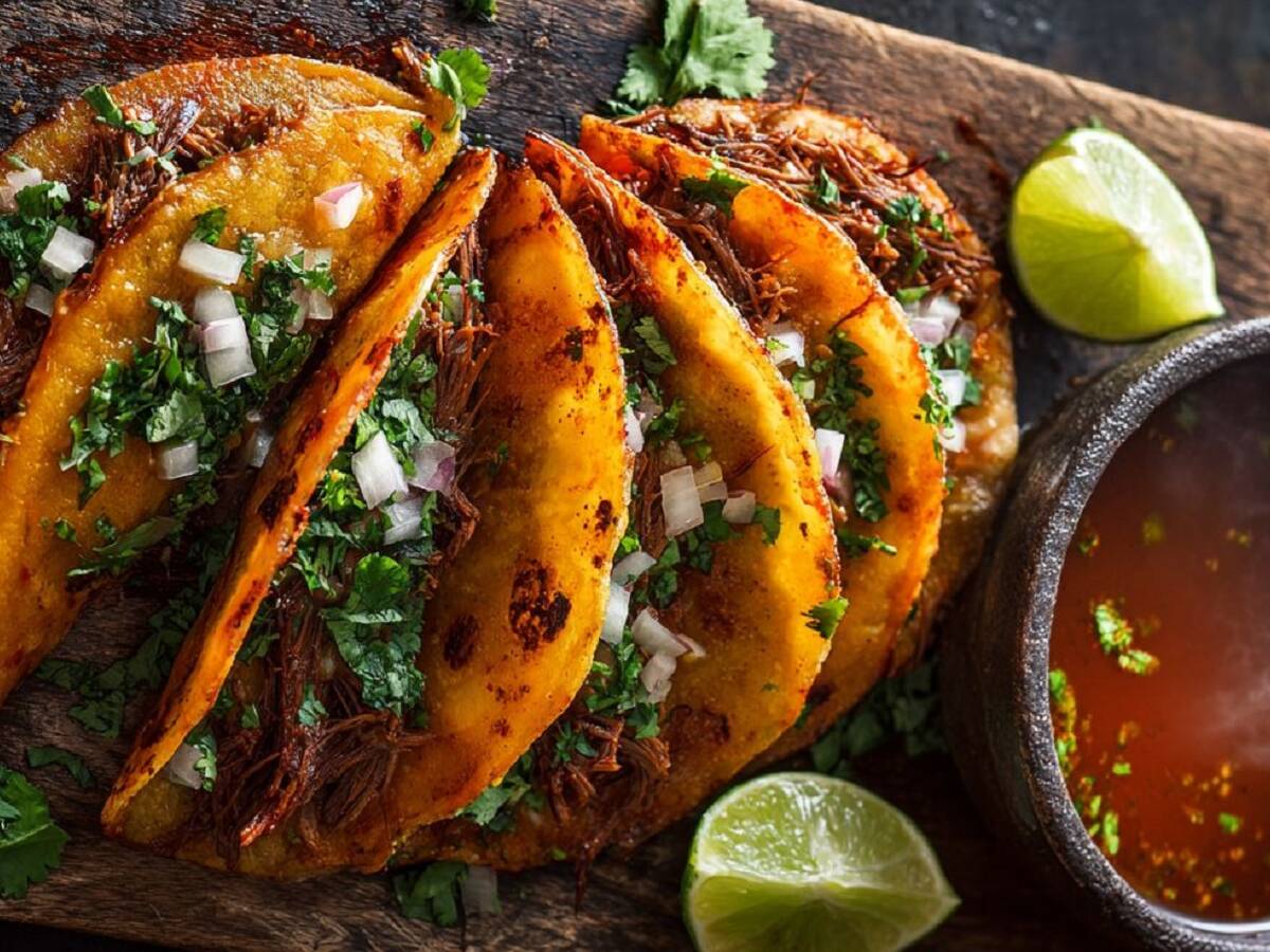 Birria El Tal-Ivan