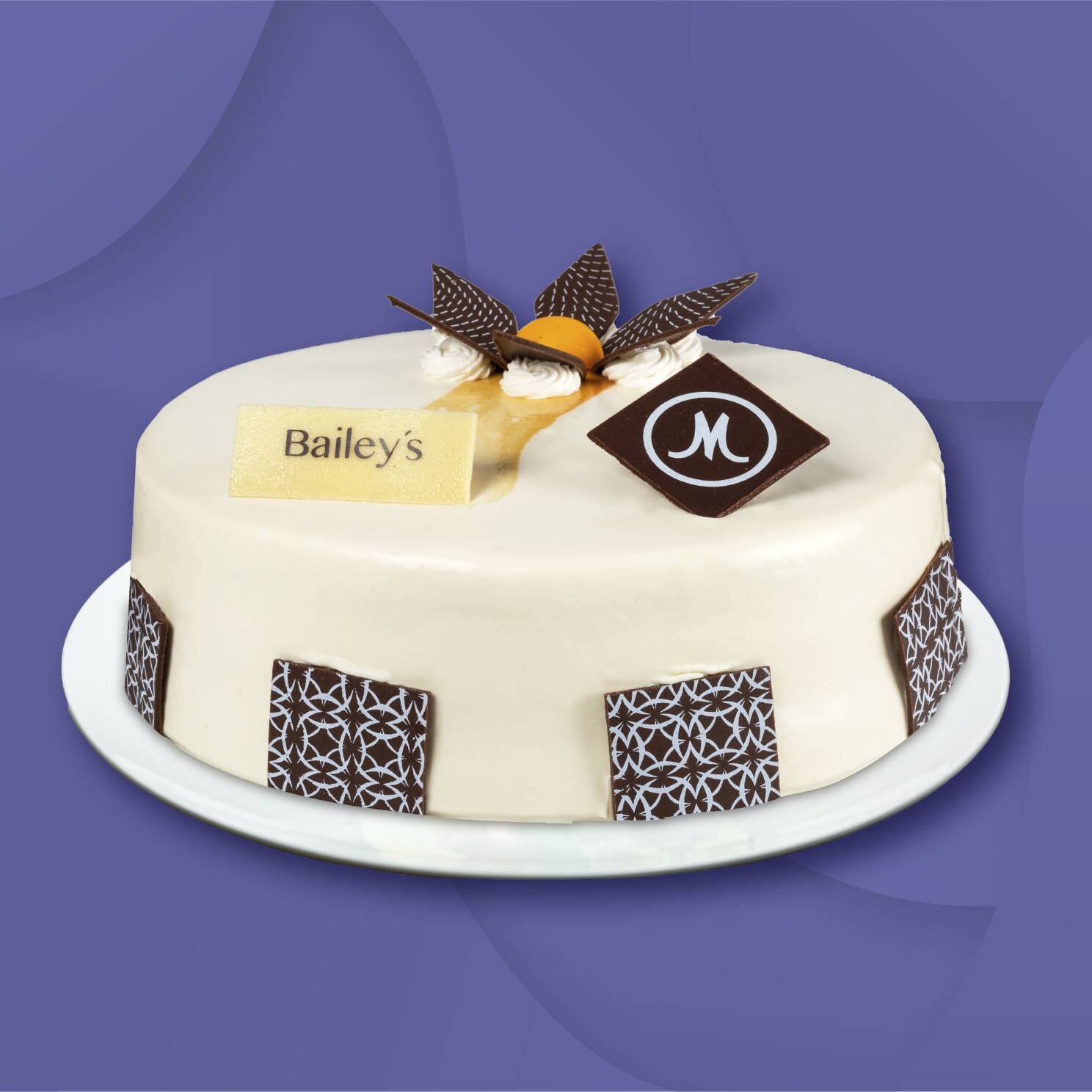 Bailey´´s