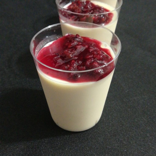 Pannacota