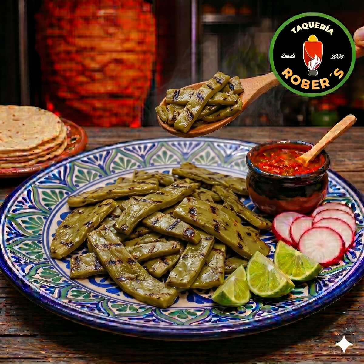 Nopales