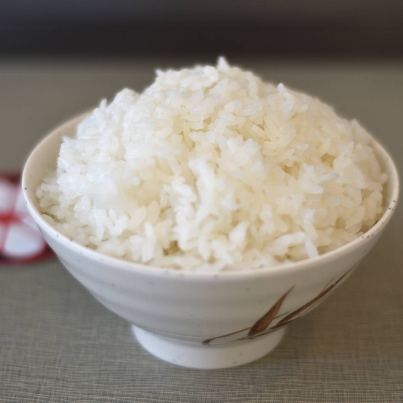 Arroz Chico