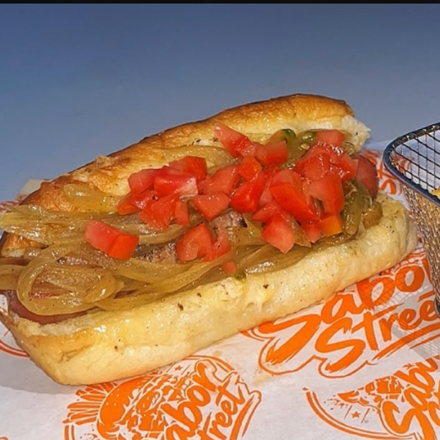 Choridogo Street