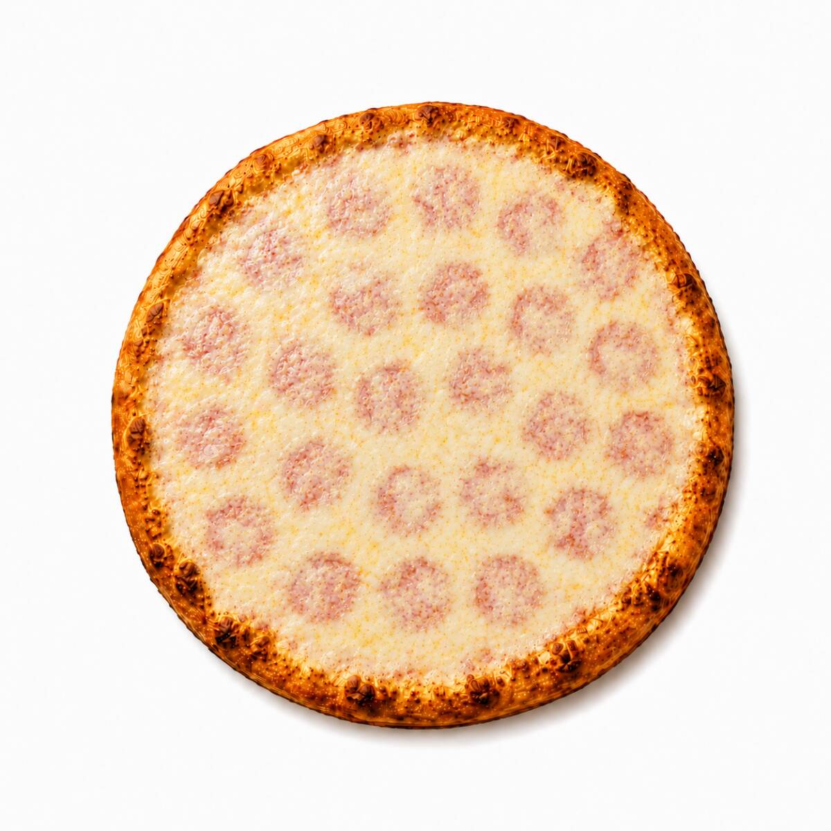 Pepperoni Extra Cheese
