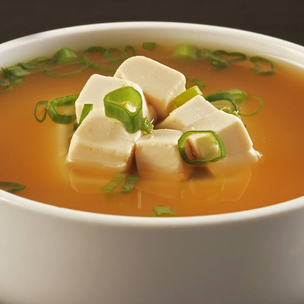 Miso shiru