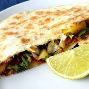 Combo Gringa Pastor y Torta