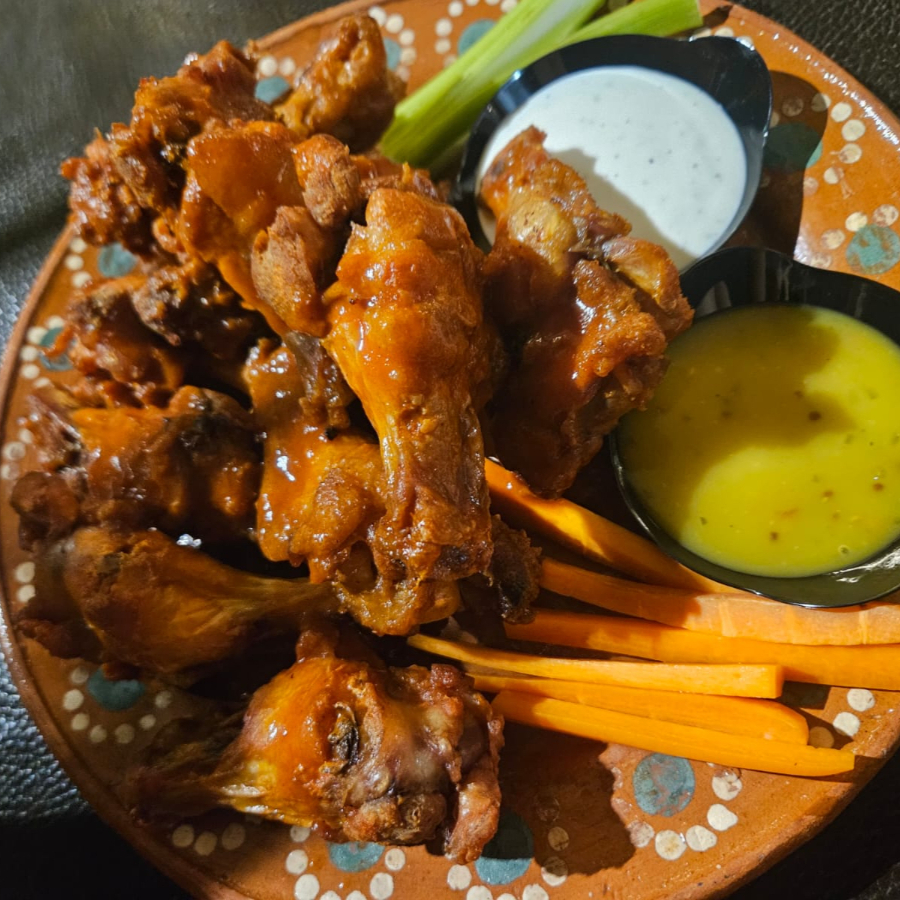 ALITAS 10 PZAS