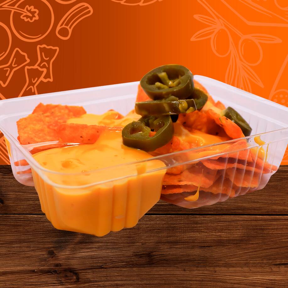 Dorinachos
