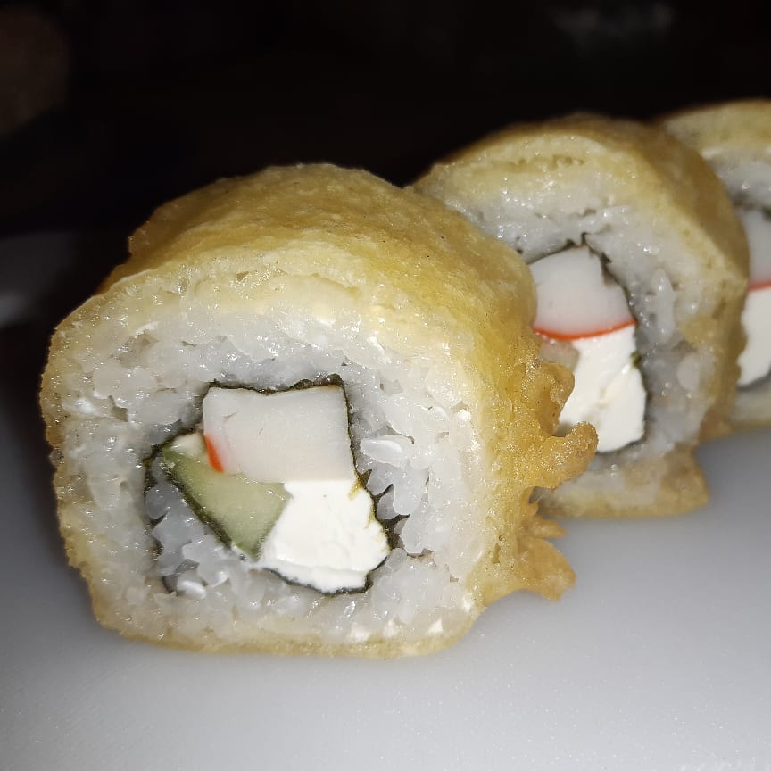 Tempura Maki
