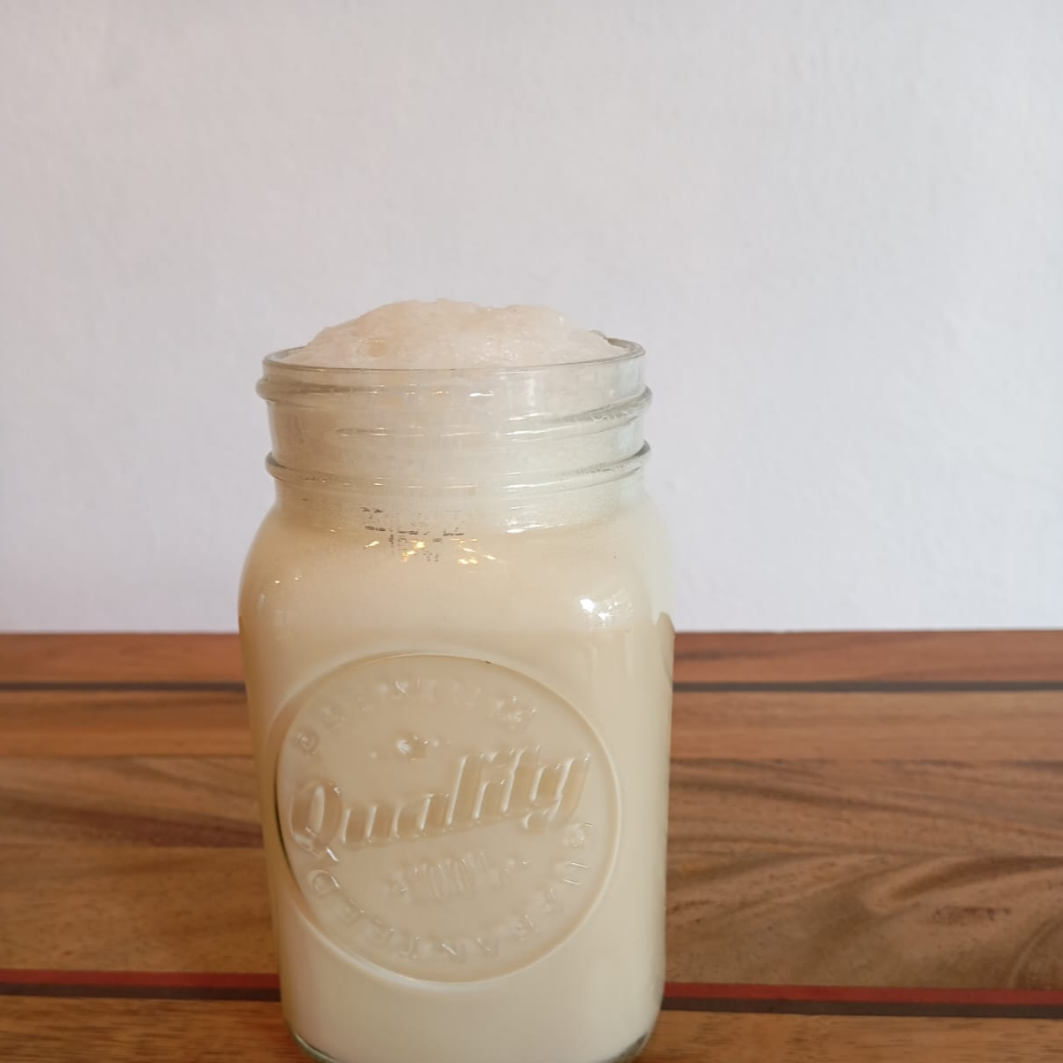 Malteada de Café