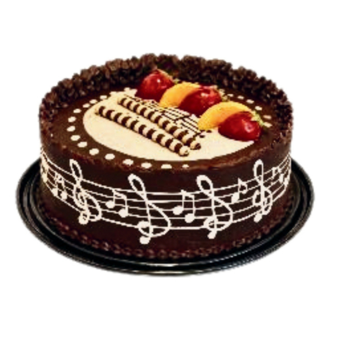 PASTEL MUSICAL #10