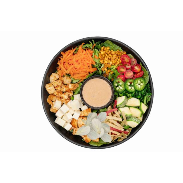 Adobera Chipotle Chicken