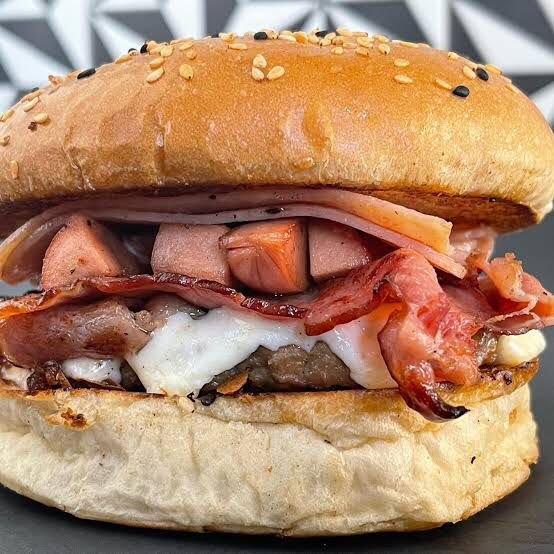 PRIME BURGER