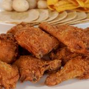 12piezas de Pollo Frito