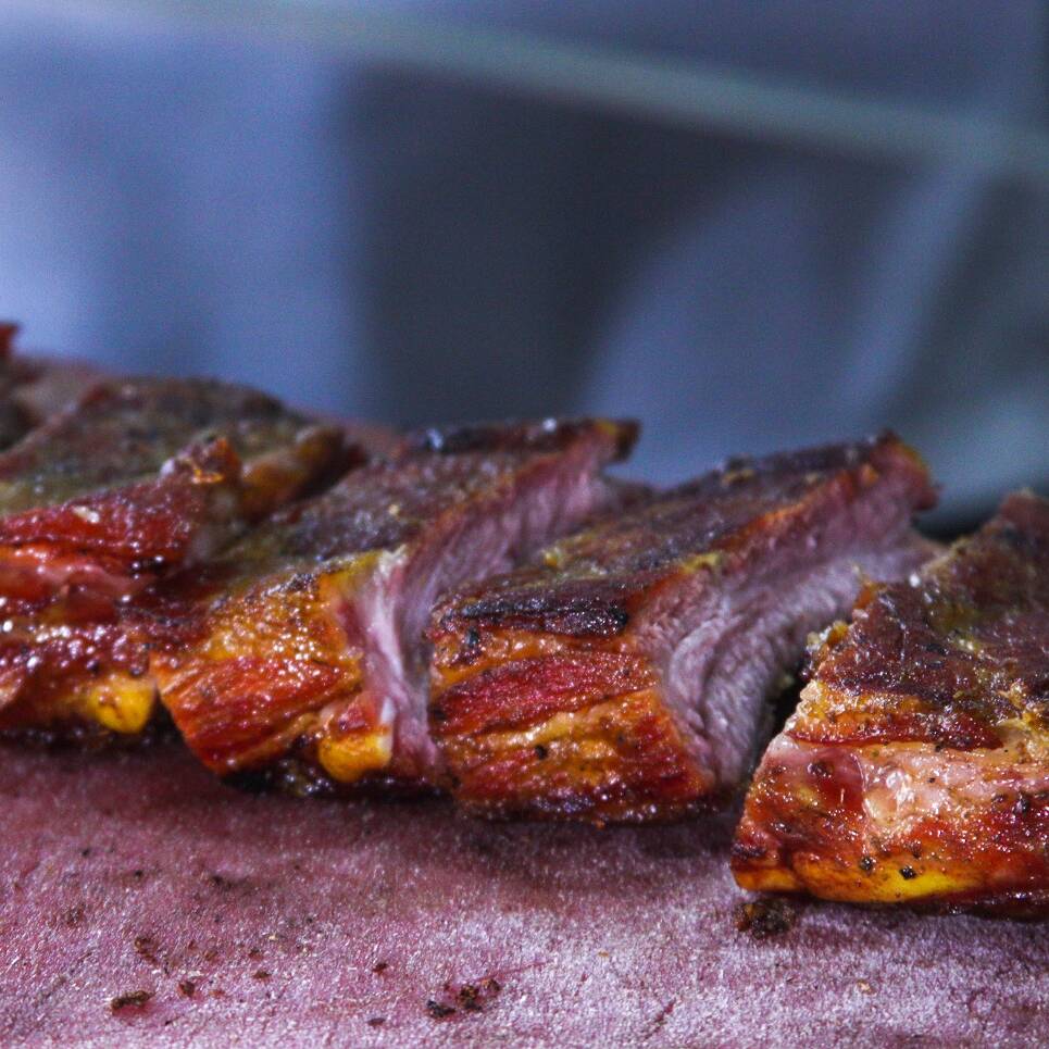 Costilla de Cerdo Promo