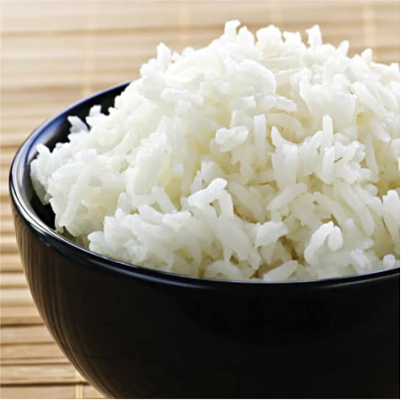 Extra de Arroz