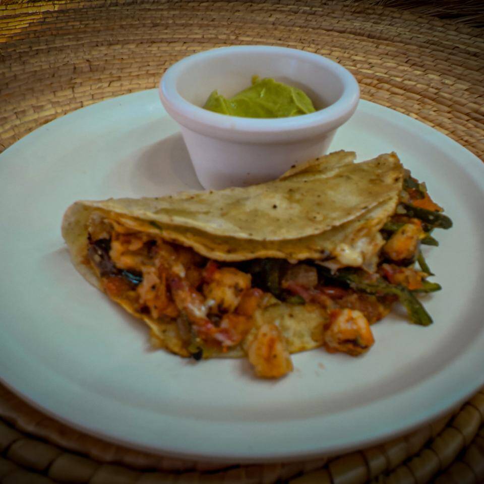 Taco