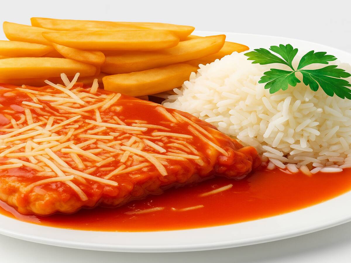 Restaurante Dois Irmãos