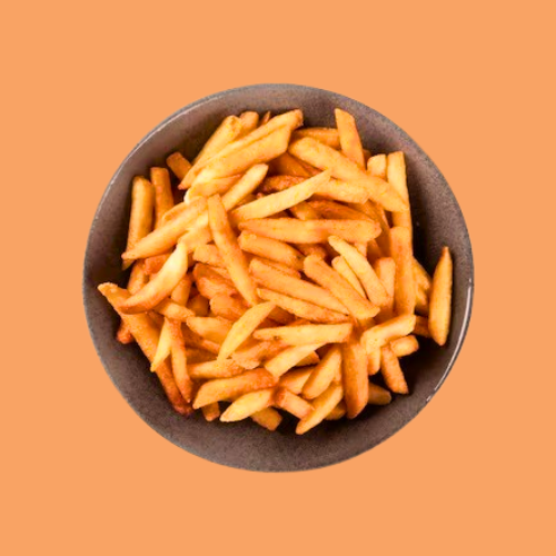 Papas a la Francesa