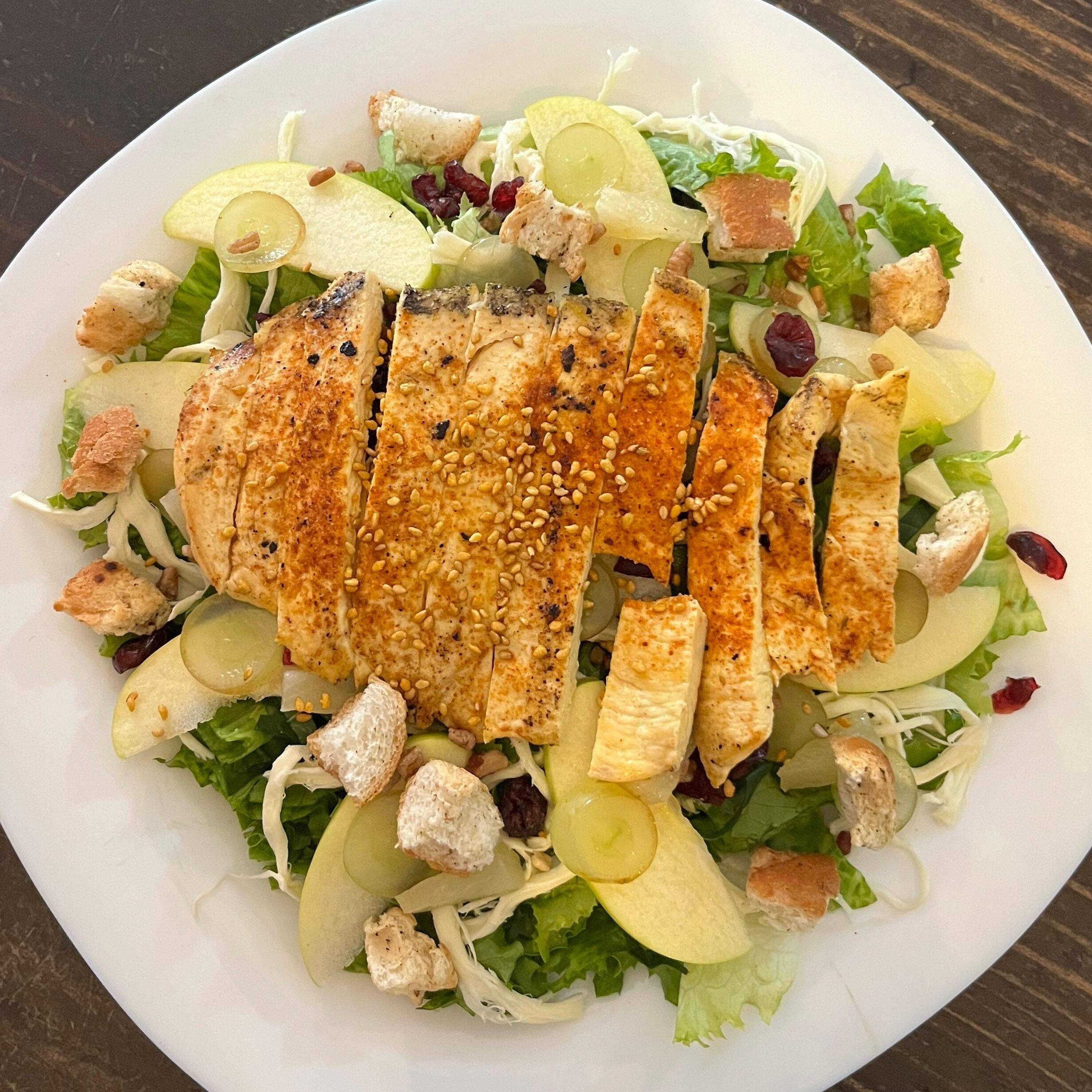 Ensalada Invierno