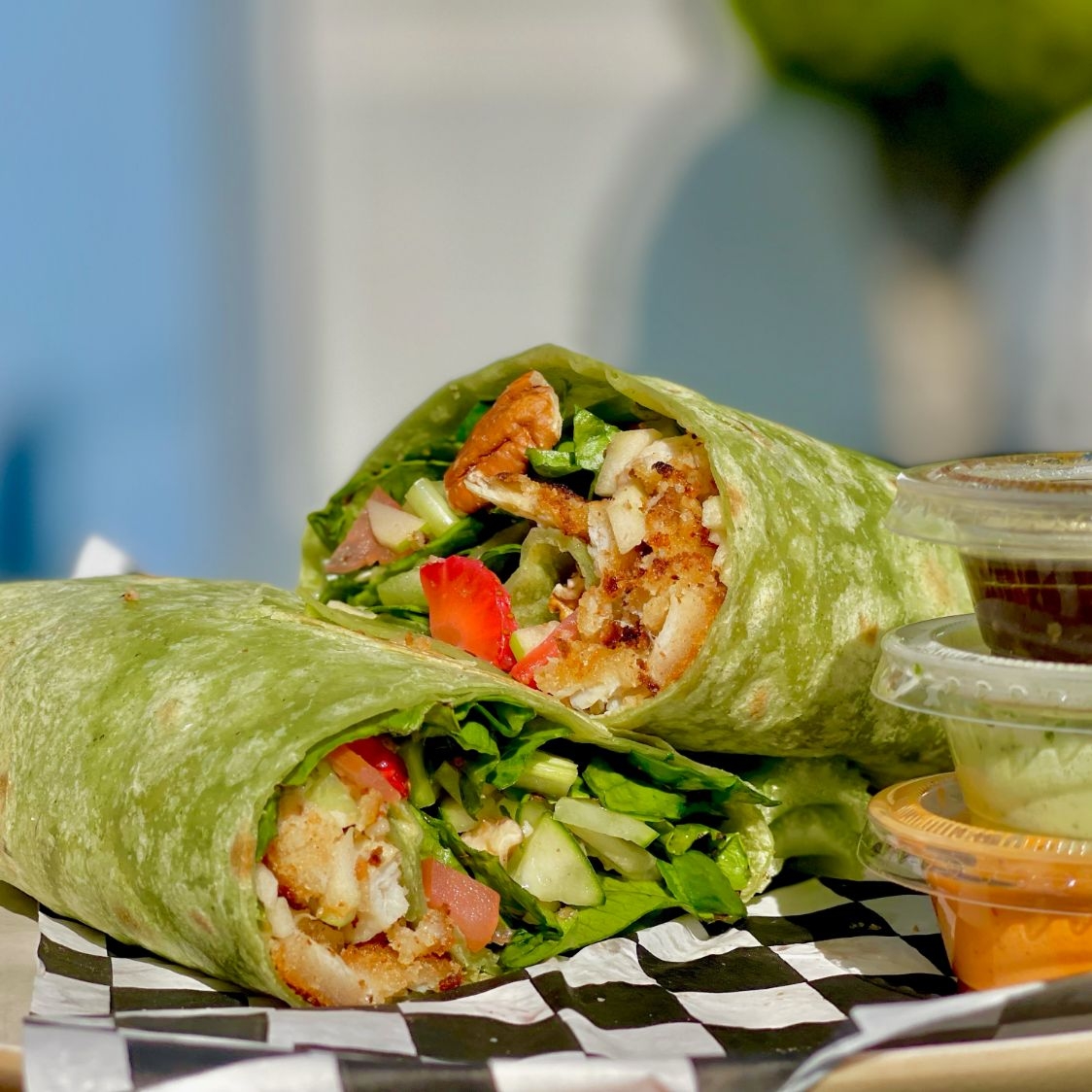 WRAP CUATRO13