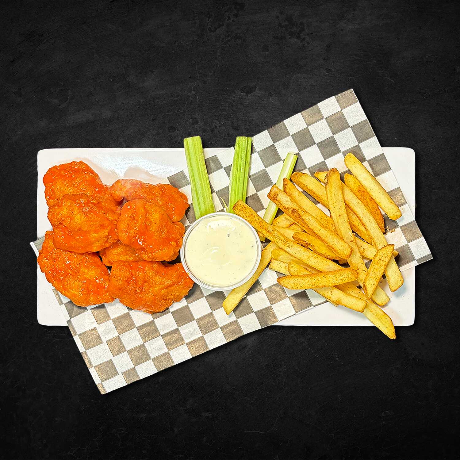 Premium Boneless