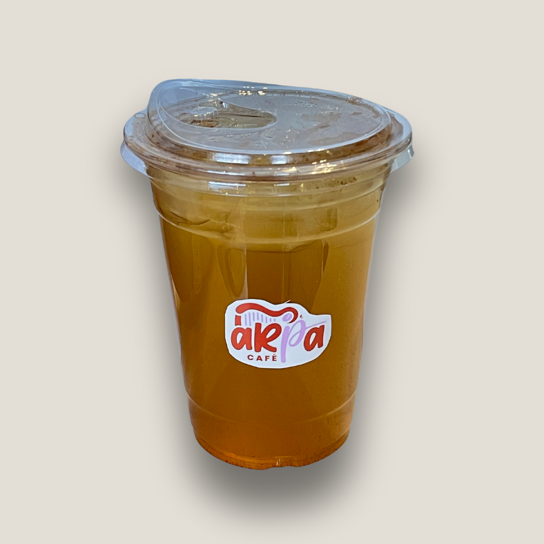 Té de manzanilla 16oz