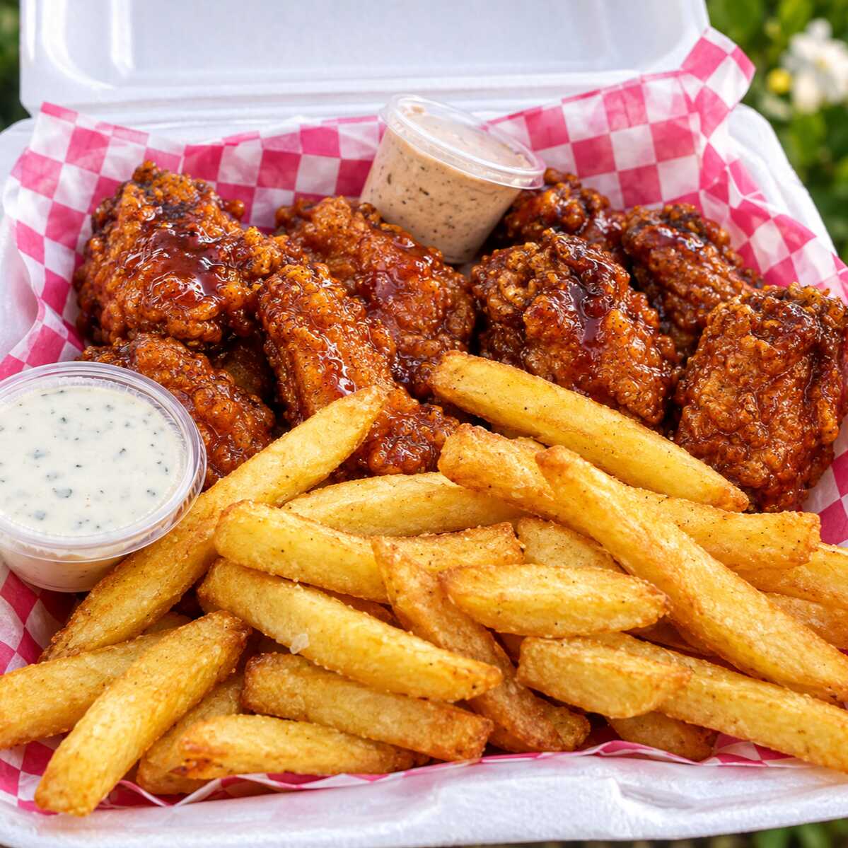 Alitas