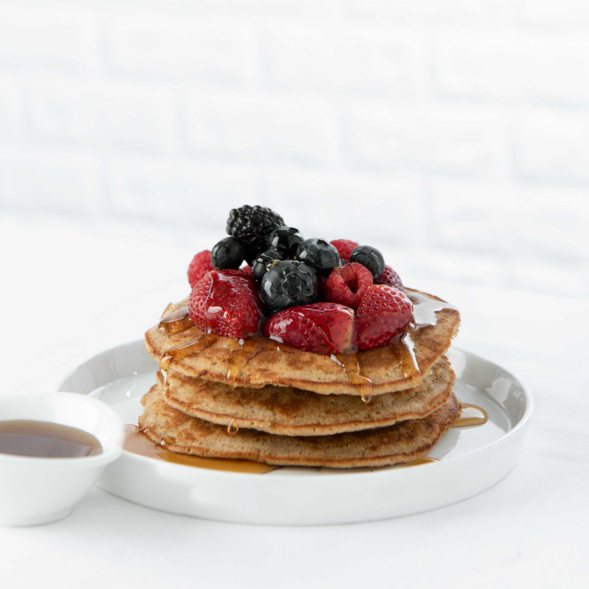 Combo-Combo de Hot Cakes 🥞