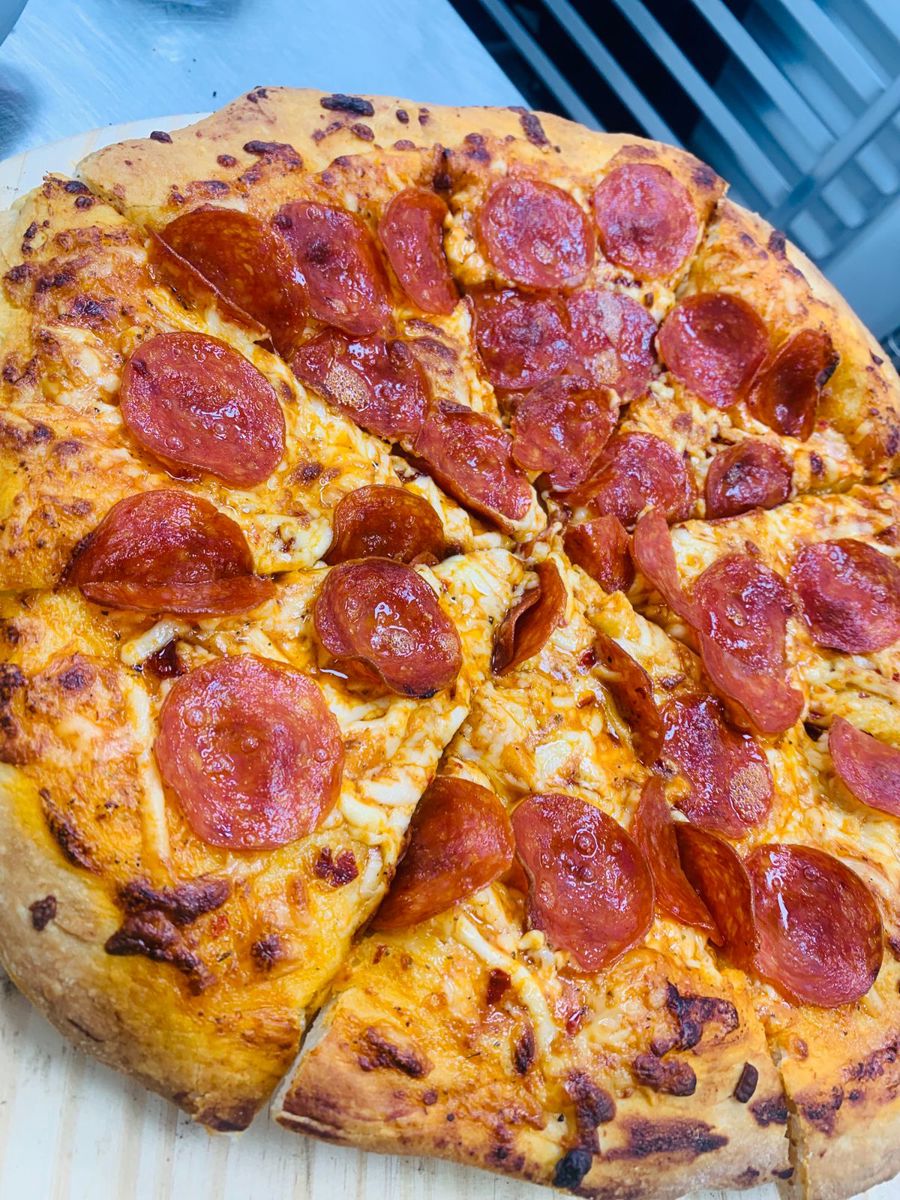 Peperoni
