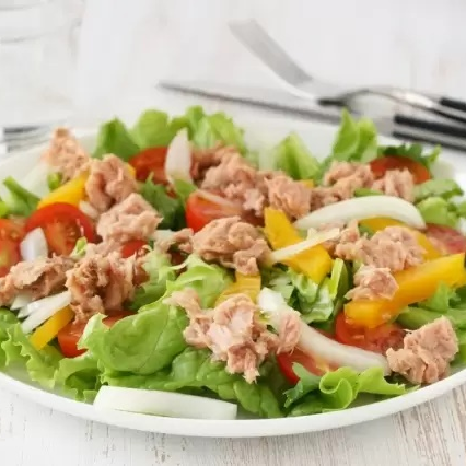 Ensalada de Atún