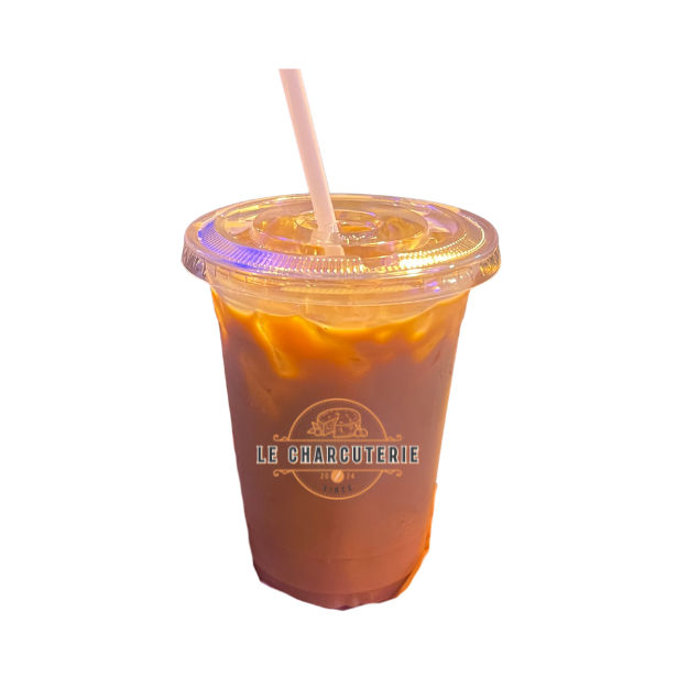 Chai Latte (16 Oz)